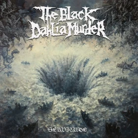 THE BLACK DAHLIA MURDER · Servitude | BLACK LP (Melodic Death Metal Vinyl) · Picture 1
