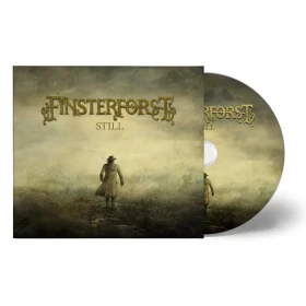 FINSTERFORST · Still | DIGIPAK CD (Black Forest Metal CDs) · Picture 2
