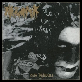ARKONA · Zeta Reticuli | WHITE LP (Black Metal Vinyl) · Picture 1