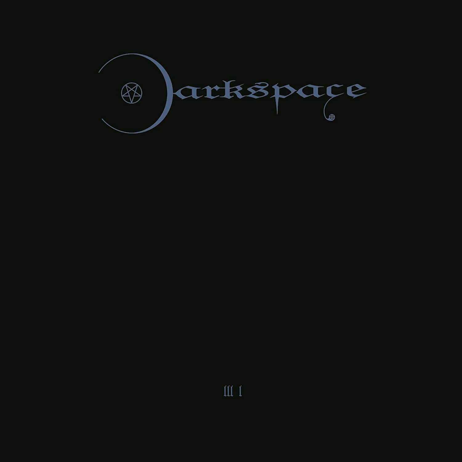DARKSPACE · Dark Space III I | CD (Black Metal CDs)