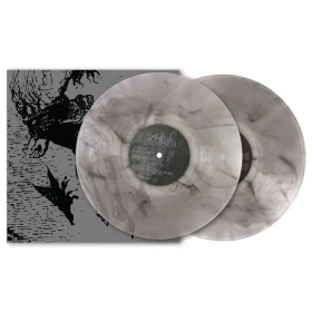 AGALLOCH · The Demonstration Archive: 1996-1998 | SMOKE 2LP (Black Metal Vinyl) · Picture 3