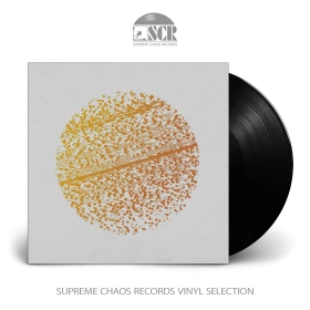 THE GATHERING · Beautiful Distortion | BLACK LP (Alternative Rock/Progressive Rock Vinyl)