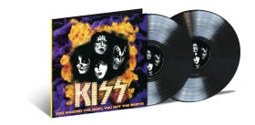 KISS · You Wanted The Best, You Got The Best!! (30th Anniversary) | BLACK LP (Hard Rock Vinyl) · Picture 2
