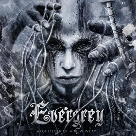 EVERGREY · Architects Of A New Weave | DIGIPAK 2CD (Progressive Metal/Gothic Metal CDs) · Picture 2