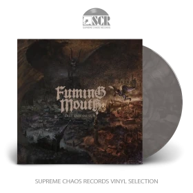 FUMING MOUTH · Last Day Of Sun | SMOKE LP (Death Metal Vinyl)