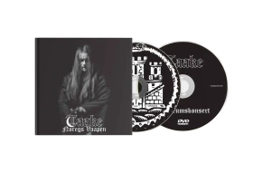 TAAKE · Noregs Vapen (Speical Edition) | CD+DVD DIGIBOOK (Black Metal CDs)