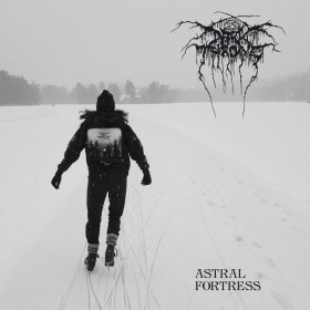 DARKTHRONE · Astral Fortress | VIOLET LP (Black Metal Vinyl) · Picture 1