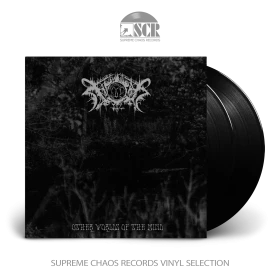 XASTHUR · Other Worlds of the Mind | BLACK DLP (Americana Vinyl)