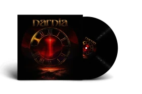 NARNIA · X | BLACK LP (Hard Rock Vinyl) · Picture 2