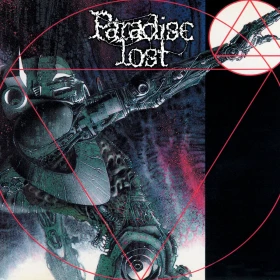 PARADISE LOST · Lost Paradise | CLEAR LP (Gothic Metal/Doom Metal Vinyl) · Picture 1