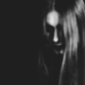 TAAKE - Bjoergvin [BLACK LP] (Black Metal Vinyl) · Picture 1