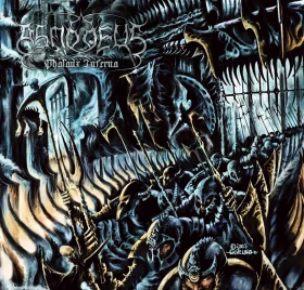 AUSTRIAN BLACK METAL · Vinyl Bundle | LP BUNDLE (Black Metal Vinyl) · Picture 1