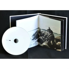 TENHI · Väre (Re-Release) | DIGIBOOK CD (Folk CDs) · Picture 2