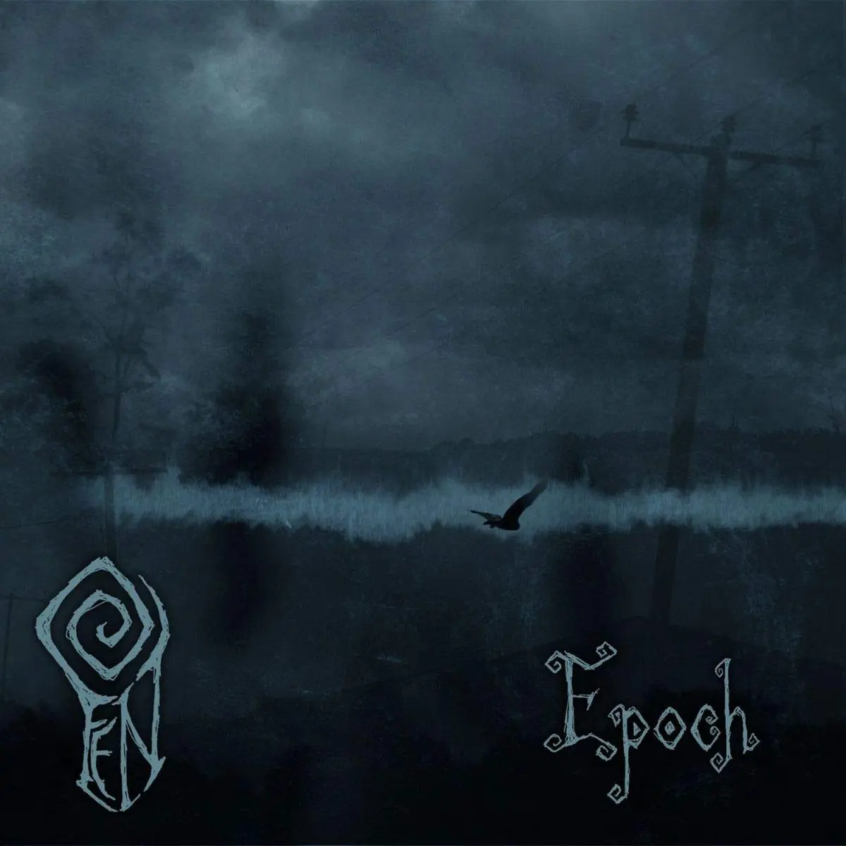 FEN (UK) · Epoch | CD (Black Metal CDs)