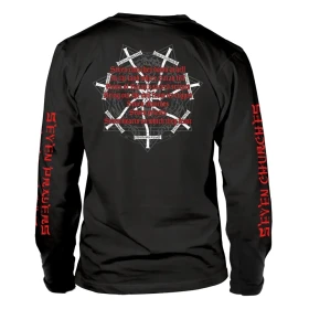 POSSESSED · Seven Churches | LONGSLEEVE (Death Metal Clothes) · Picture 1