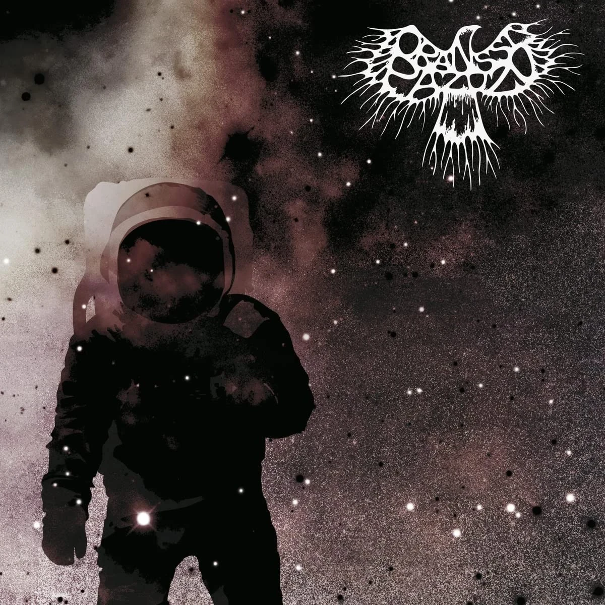 ORANSSI PAZUZU · Muukalainen Puhuu | BLACK LP (Black Metal Vinyl) · Picture 1