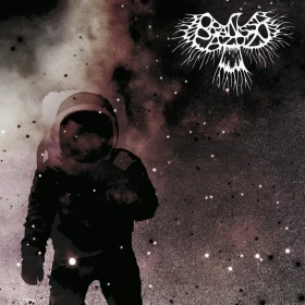 ORANSSI PAZUZU · Muukalainen Puhuu | BLACK LP (Black Metal Vinyl) · Picture 1