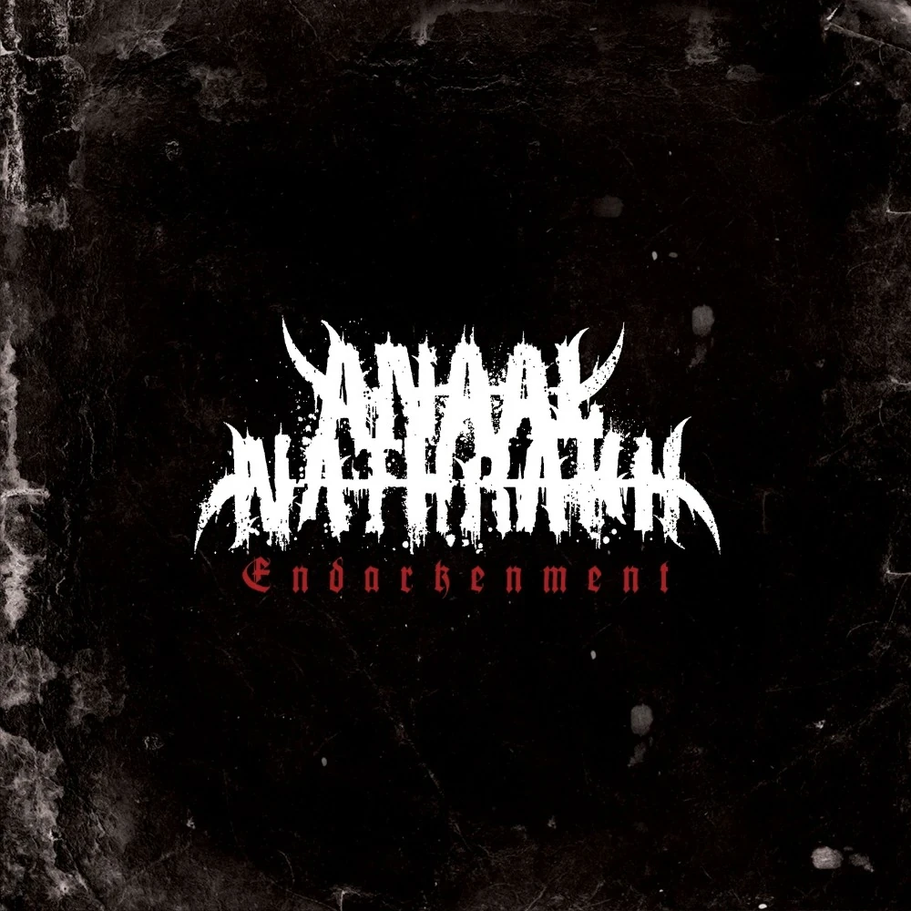 ANAAL NATHRAKH · Endarkenment | CD (Death Metal CDs)