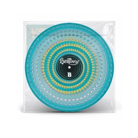 CASTLE RAT · The Bestiary | ZOETROPE DISC LP (Stoner Rock Vinyl) · Picture 2
