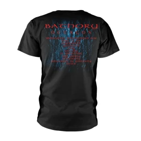 BATHORY · Octagon | T-SHIRT (Black Metal Clothes) · Picture 1