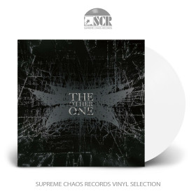 BABYMETAL · The other one | WHITE LP (Kawaii Metal Vinyl)