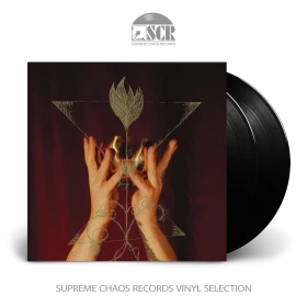 HEXVESSEL · Dawnbearer | BLACK 2LP (Progressive Rock Vinyl)