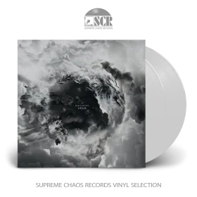 DISILLUSION · Ayam | WHITE 2LP (Progressive Melodic Death Metal Vinyl)
