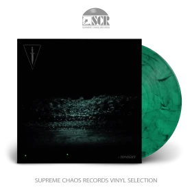 (DOLCH) · Tonight | PETROL 10" LP (Doom Metal Vinyl)