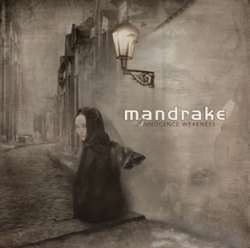 MANDRAKE · Innocence Weakness | CD (Heavy Metal CDs)