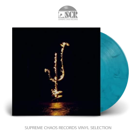 DEMON HEAD · Hellfire Ocean Void | FROST SPLATTER LP (Hard Rock Vinyl)