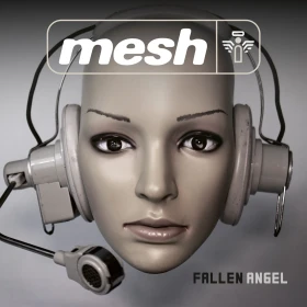 MESH · Fallen Angel | CD (Electronic CDs)