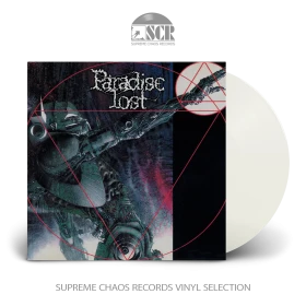 PARADISE LOST · Lost Paradise | CLEAR LP (Gothic Metal/Doom Metal Vinyl)