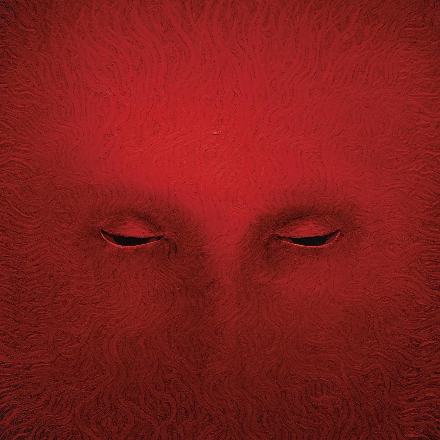 UNTITLED WITH DRUMS · Made Flesh | BLACK LP (Alternative Rock/Post Metal/Progressive Metal Vinyl) · Picture 1