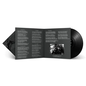 HARAKIRI FOR THE SKY · Harakiri For The Sky | BLACK LP (Black Metal Vinyl) · Picture 2