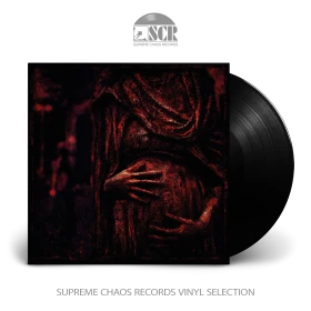 PANZERFAUST · The Lucifer Principle (Redux) | BLACK LP (Black Metal Vinyl)