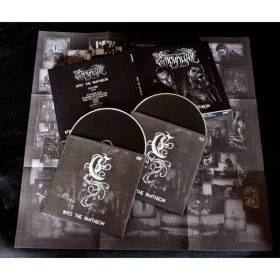 EMPYRIUM · Into The Pantheon | BLURAY+DVD BOX SET (Folk/Black Metal CDs) · Picture 1
