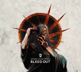 WITHIN TEMPTATION · Bleed Out | DIGIPAK CD (Symphonic Metal CDs) · Picture 2