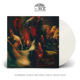 QUEENS OF THE STONE AGE · Perfecth | TRANSPARENT LP (Rock Vinyl)