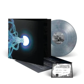 ELEPHANT TREE · Elephant Tree | CLEAR/BLUE/RED MARBLED LP (Doom Metal/Psychedelic Rock/Progressive Metal Vinyl) · Picture 2