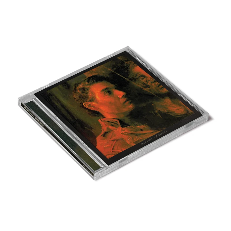 SCALPTURE · Feldwärts | CD (Death Metal CDs)