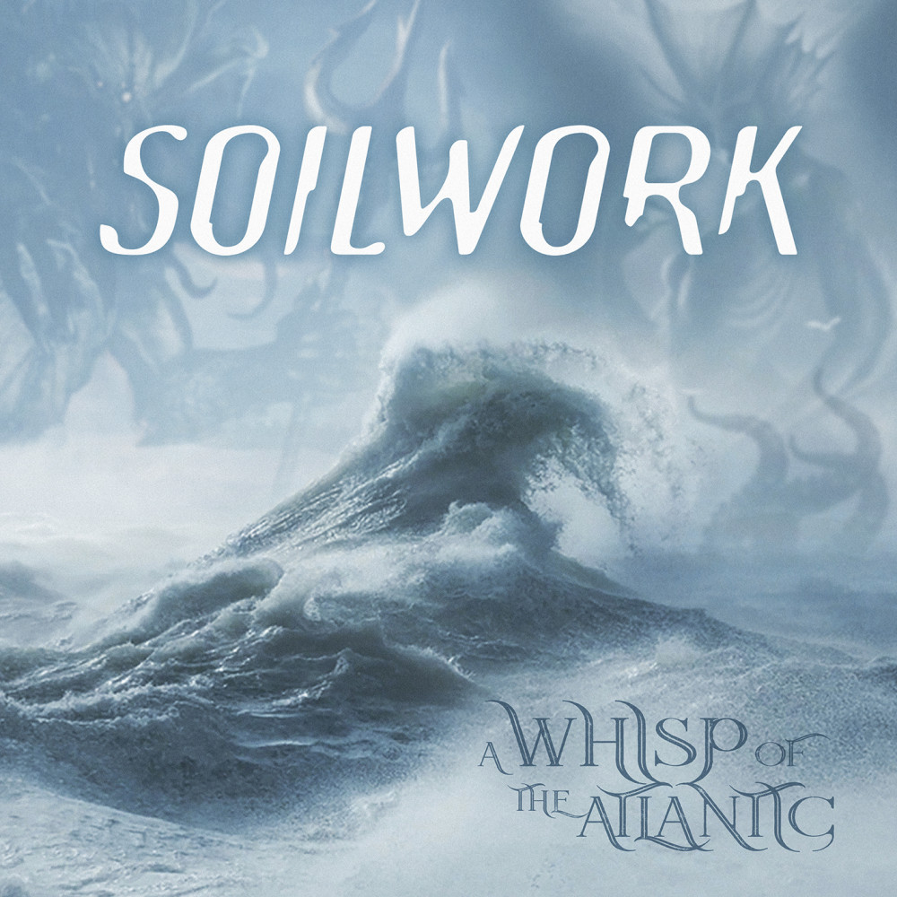 SOILWORK · A Whisp Of The Atlantic | DIGI (Melodic Death Metal CDs)