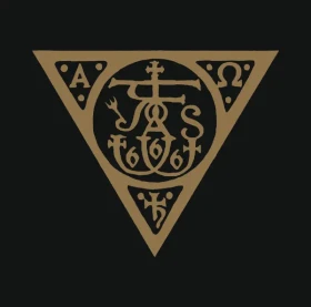 URFAUST · Voodoo Dust | SMOKE LP (Doom Metal Vinyl) · Picture 1