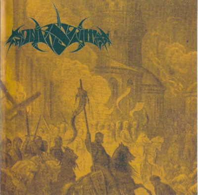 INFESTUM - Infestum [CD]