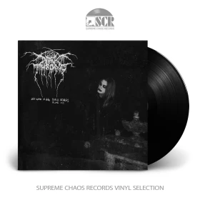 DARKTHRONE · The Wind Of 666 Black Hearts (Volume I) | BLACK LP (Black Metal Vinyl)