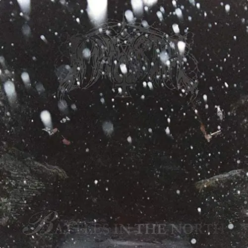 IMMORTAL - Battles In The North (Alternative Artwork) [DIGIPAK CD]