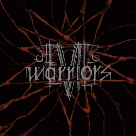 EVIL WARRIORS · Evil Warriors | BLACK LP (Black Metal Vinyl) · Picture 1