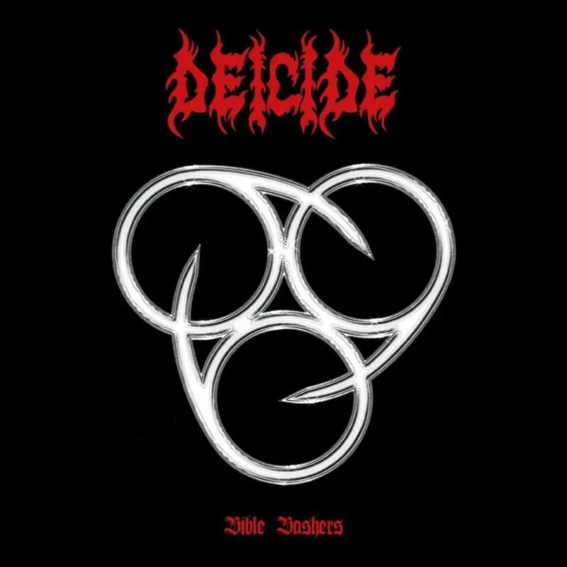 DEICIDE · Bible Bashers | 3CD (Death Metal CDs)