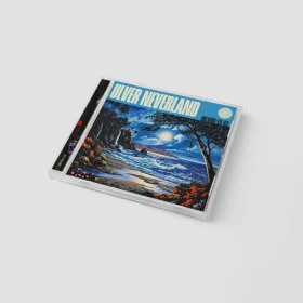 ULVER · Neverland | CD (Experimental/Electronic CDs) · Picture 2