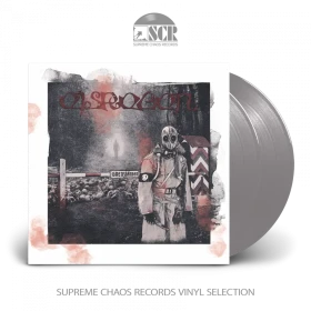 EISREGEN · Grenzgänger | SILVER DLP (Extreme Metal Vinyl)
