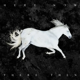DOOL · Here Now, There Then | GOLD LP (Dark Rock/Gothic Rock Vinyl) · Picture 1